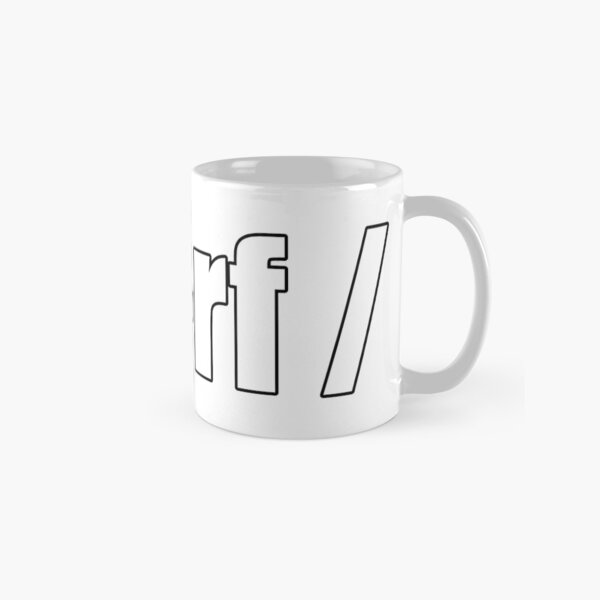 Item preview, rm -rf /  designed and sold by drizzly.