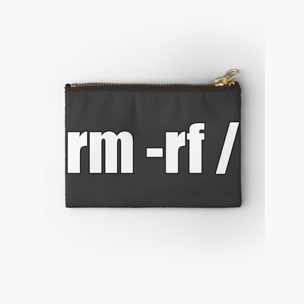 Item preview, rm -rf /  designed and sold by drizzly.