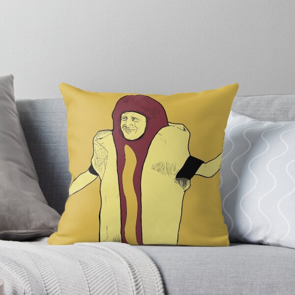 Item preview, Hot Dog Car Crash (I Think You Should Leave) designed and sold by TXDRMST.