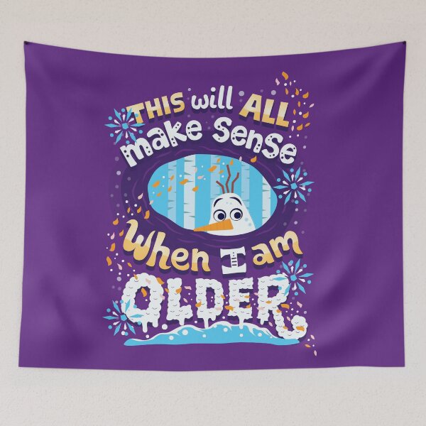 Item preview, Older designed and sold by Risa Rodil.