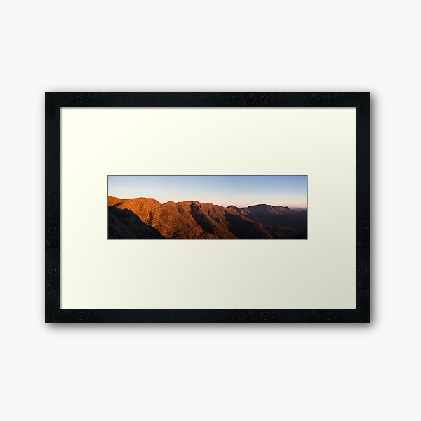 Item preview, Crosscut Saw Sunrise designed and sold by Will Hore-Lacy.