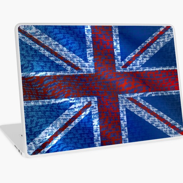 Item preview, British Flag designed and sold by sensameleon.