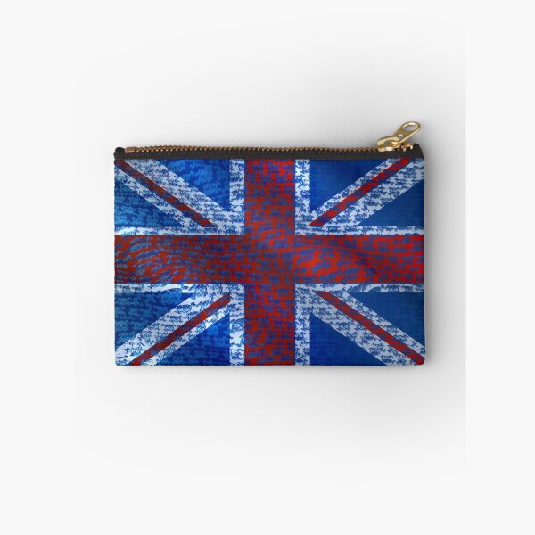 Item preview, British Flag designed and sold by sensameleon.