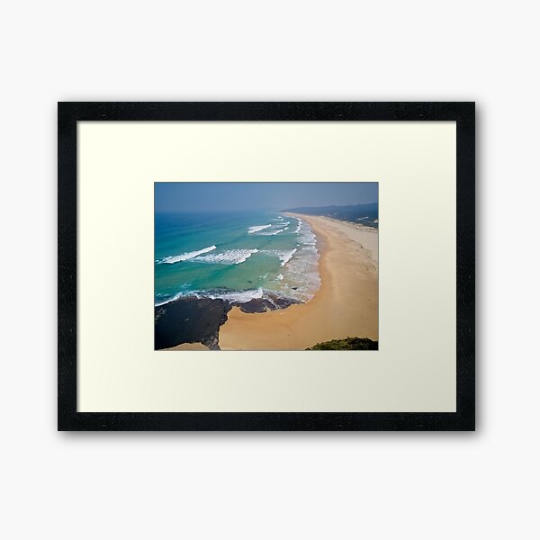 Item preview, Racecourse Beach designed and sold by Geoff Smith.