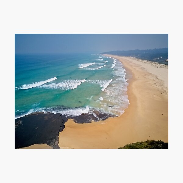 Item preview, Racecourse Beach designed and sold by Geoff Smith.