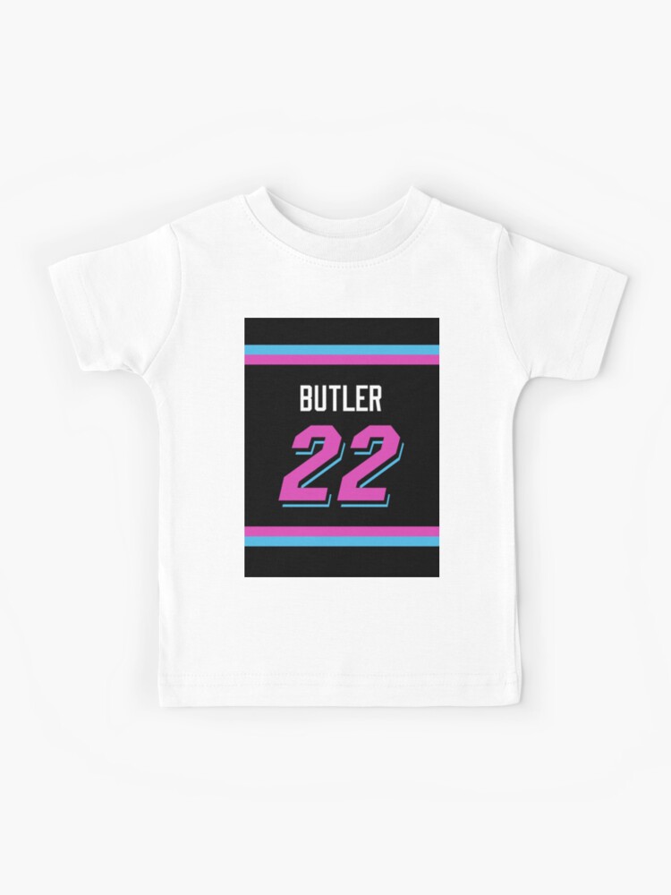jimmy butler t shirt jersey