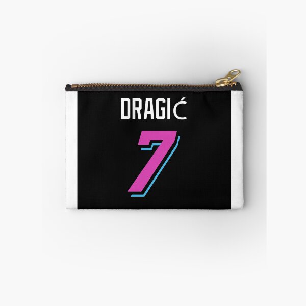 Artikelvorschau, Goran Dragić Trikot entworfen und verkauft von Jayscreations.