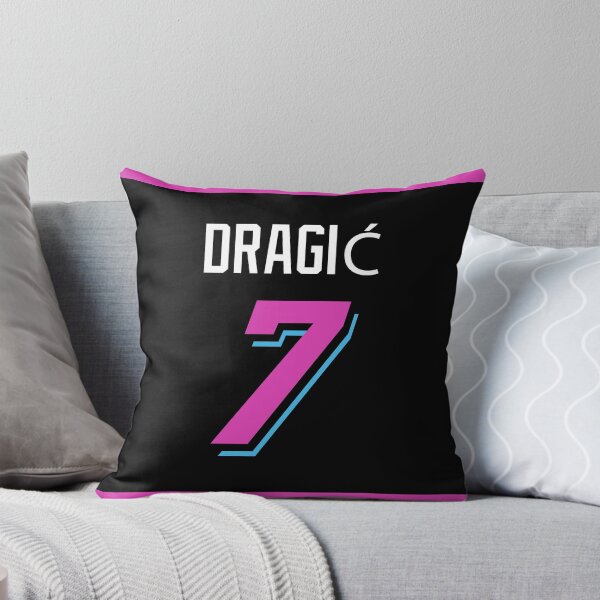 Item preview, Goran Dragić Jersey designed and sold by Jayscreations.