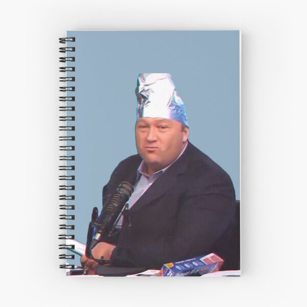 Item preview, Tin Foil Hat designed and sold by Arnold Kim.