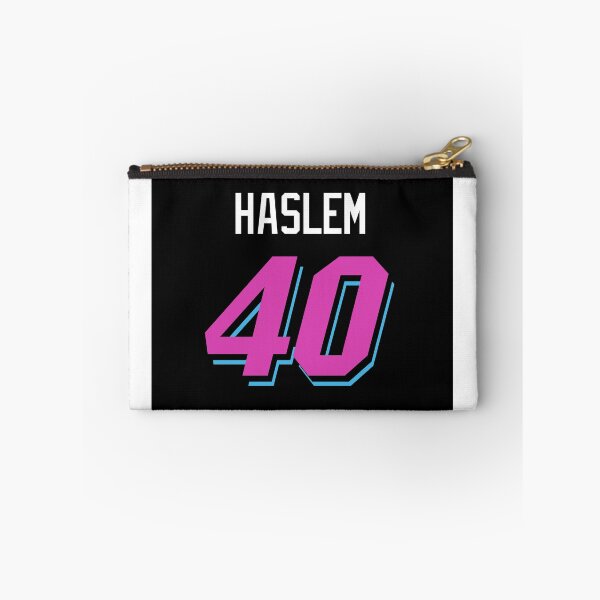 Item preview, Udonis Haslem Jersey designed and sold by Jayscreations.