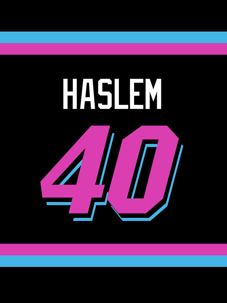 Udonis Haslem Jersey