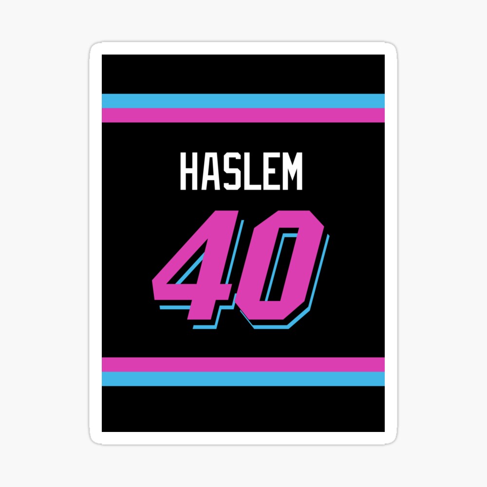 udonis haslem vice jersey