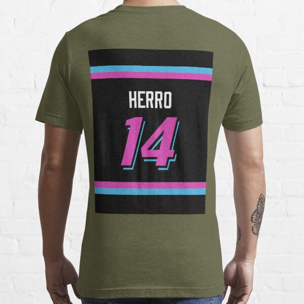 Tyler Herro Jersey Essential T-Shirt for Sale by Jayscreations