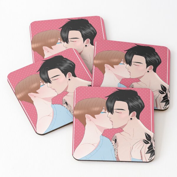 Item preview, Sungmin And Taeyeong designed and sold by Dokidokisuga.