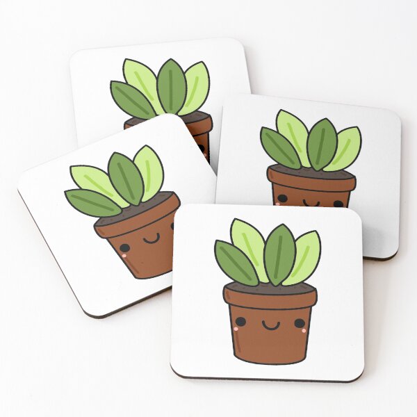 Item preview, Kawaii Cactus #2 designed and sold by kawaiilife.