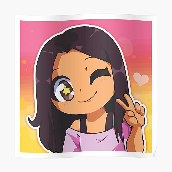 Aphmau Posters For Sale 1353