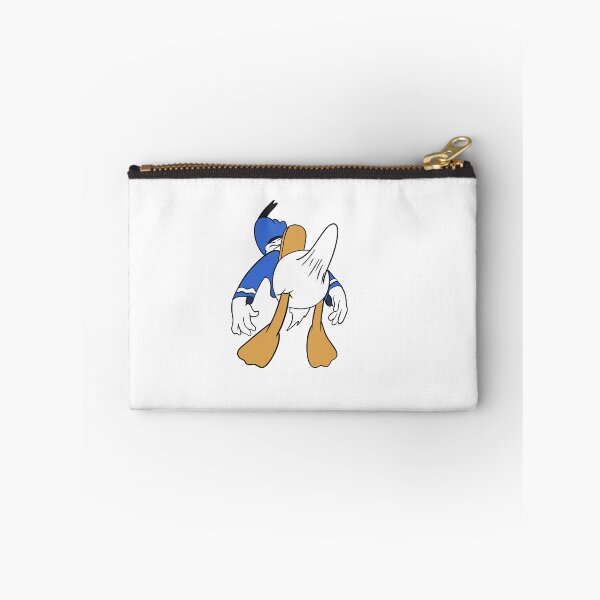 Item preview, Edgy duck designed and sold by Saucy Legolas.