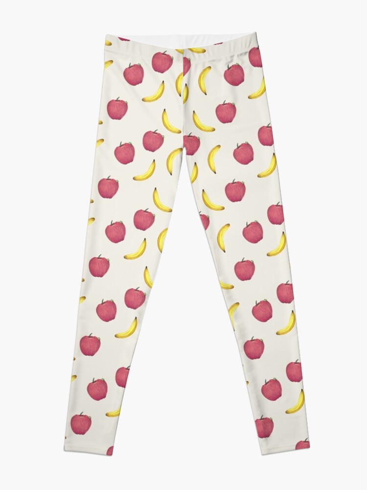 green apple color leggings baby