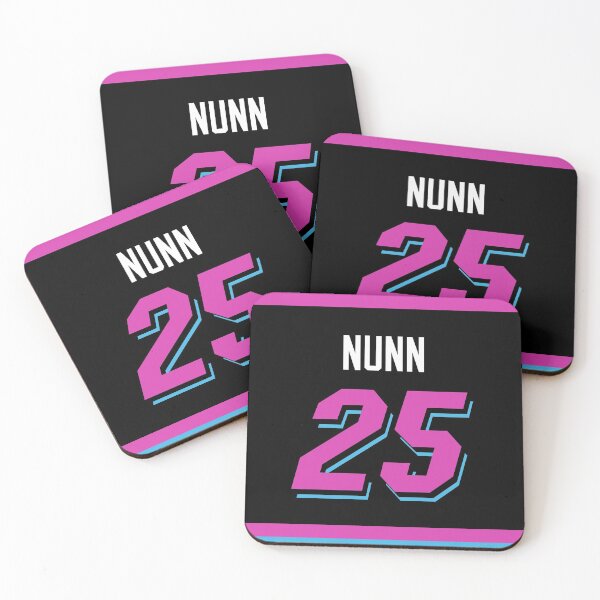 Item preview, Kendrick Nunn Jersey designed and sold by Jayscreations.