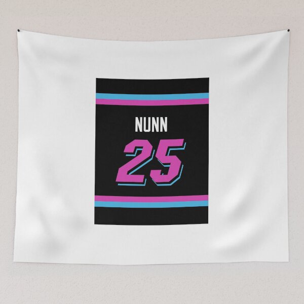 Item preview, Kendrick Nunn Jersey designed and sold by Jayscreations.