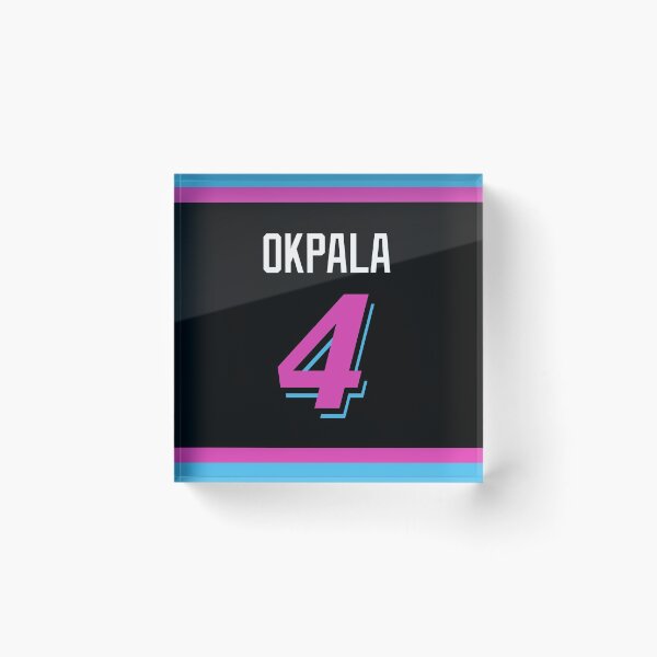 Item preview, Kz Okpala Jersey designed and sold by Jayscreations.
