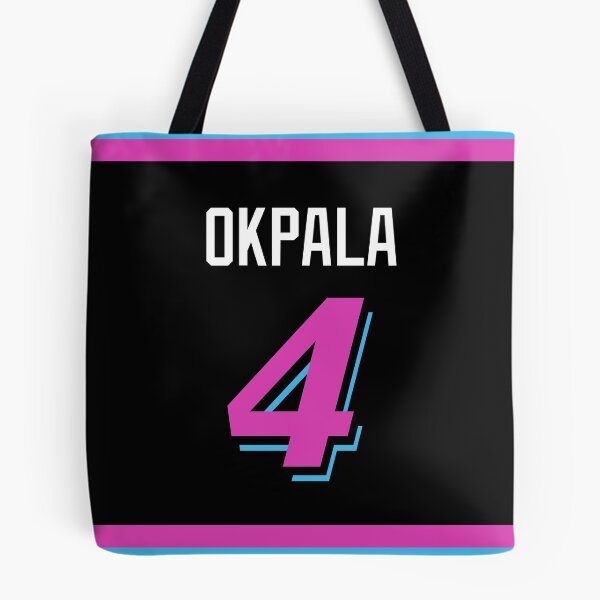Item preview, Kz Okpala Jersey designed and sold by Jayscreations.