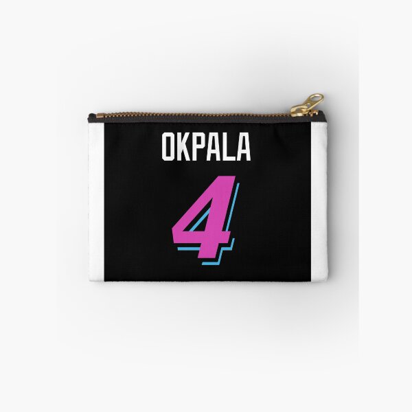 Item preview, Kz Okpala Jersey designed and sold by Jayscreations.
