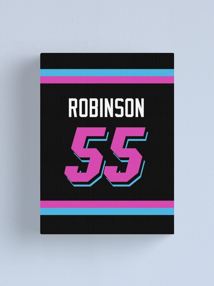 duncan robinson jersey pink