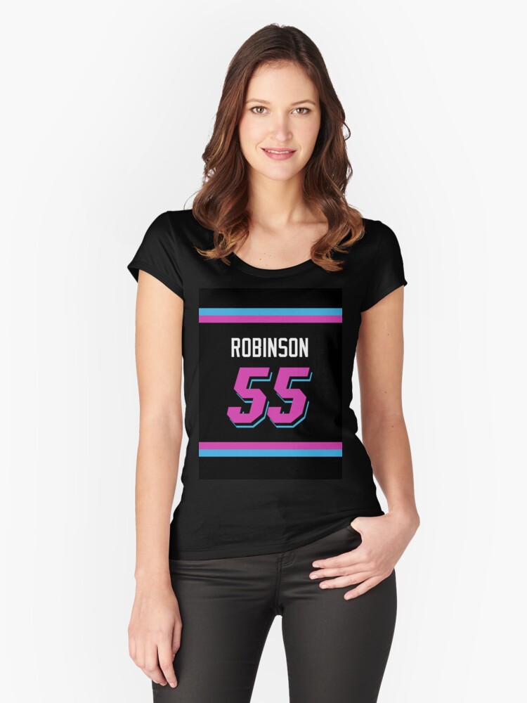 Duncan robinson t shirt jersey Clearance