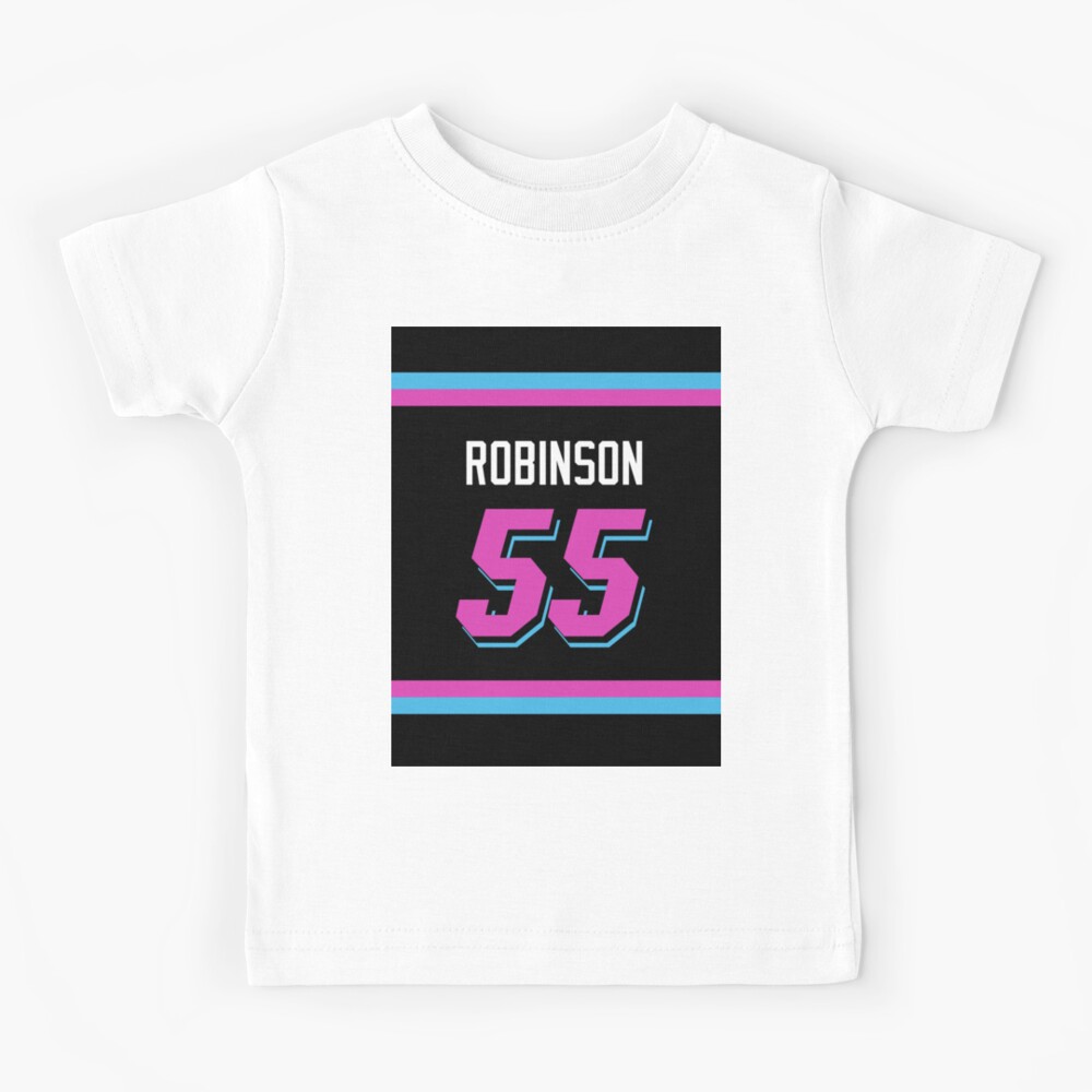 duncan robinson t shirt jersey