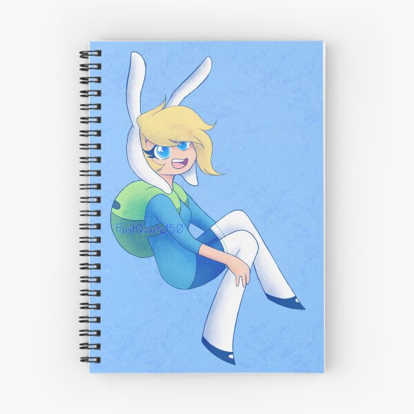 Item preview, Fionna designed and sold by FrostQuartz150.