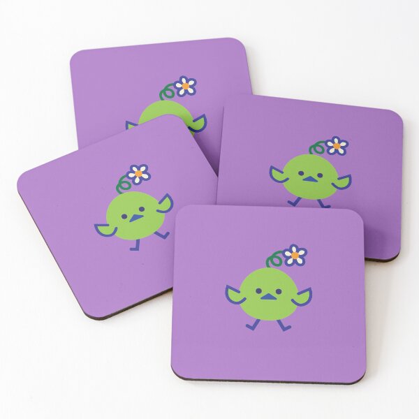 Item preview, I Raised A Flower designed and sold by GameQuacks.