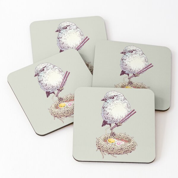 Item preview, BUDGET RAMEN designed and sold by Jumali Katani.