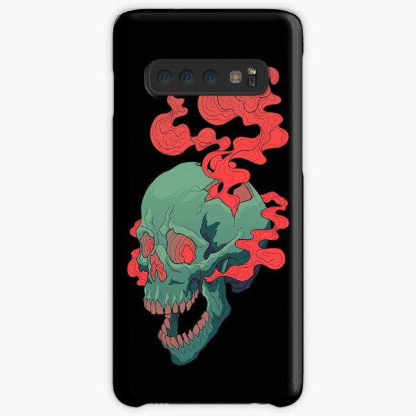 The Thinker Samsung Galaxy Snap Case