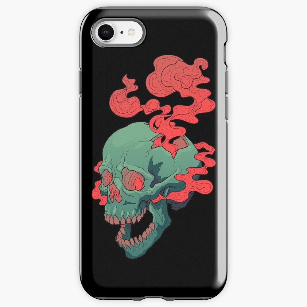 The Thinker iPhone Case & Cover