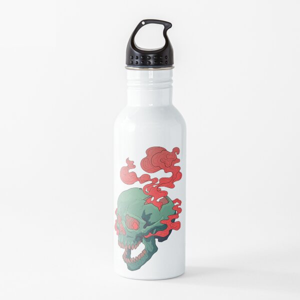 The Thinker Water Bottle