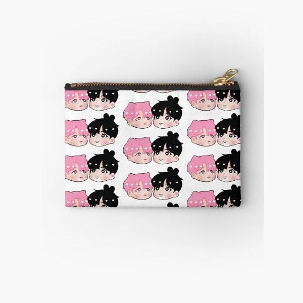 Item preview, JiKook designed and sold by Dokidokisuga.