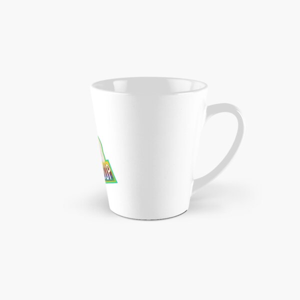 Justin Trudeau Mr Dressup Tall Mug