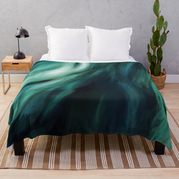 Item preview, Wispy green designed and sold by du5t.
