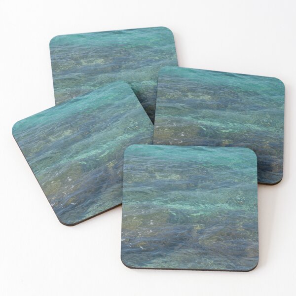 Item preview, Water surface design designed and sold by Zina Stromberg.