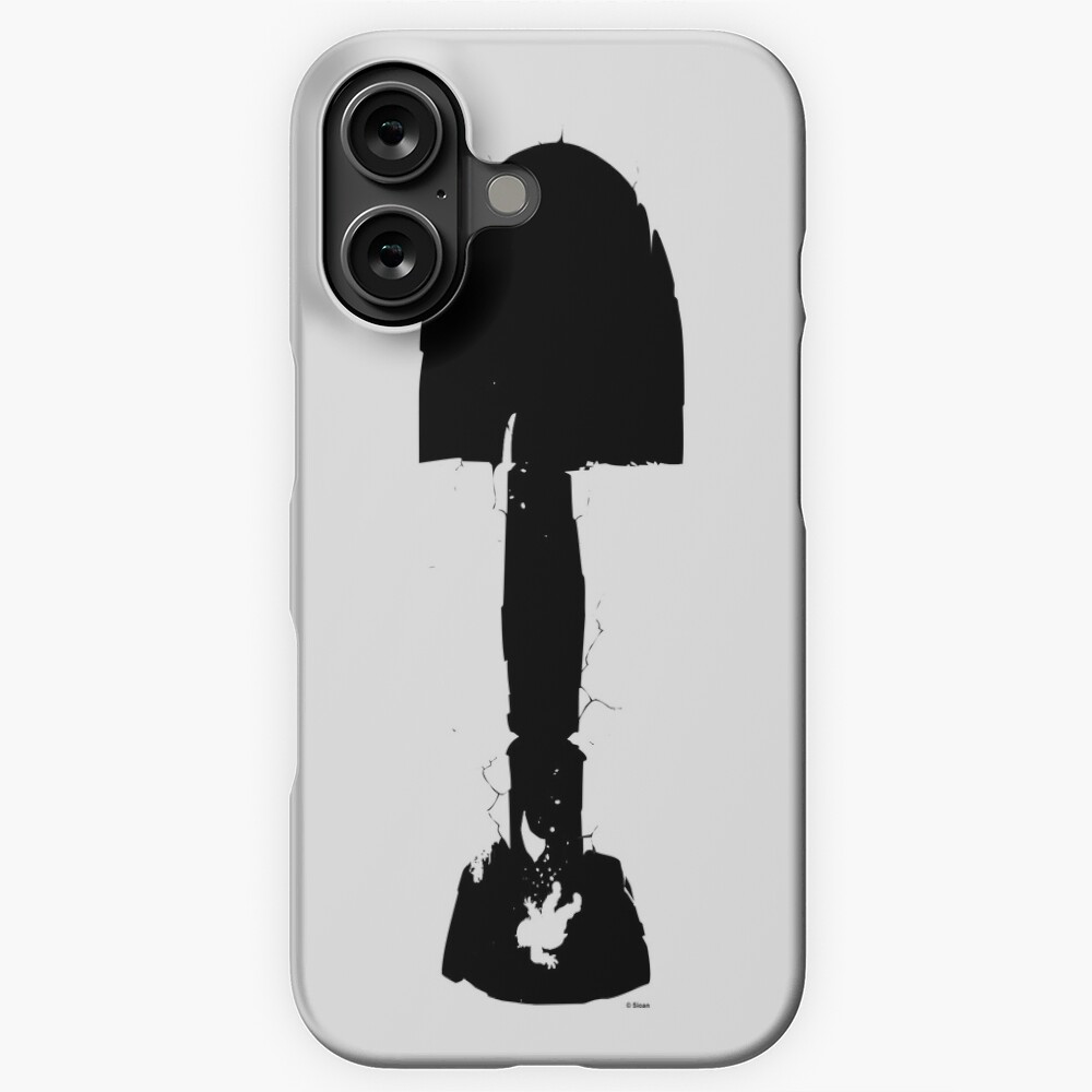 Item preview, iPhone Snap Case designed and sold by CptPhoenix.