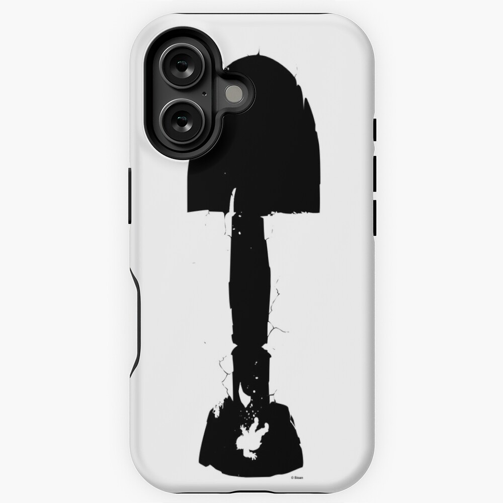 Item preview, iPhone Magsafe Tough Case designed and sold by CptPhoenix.