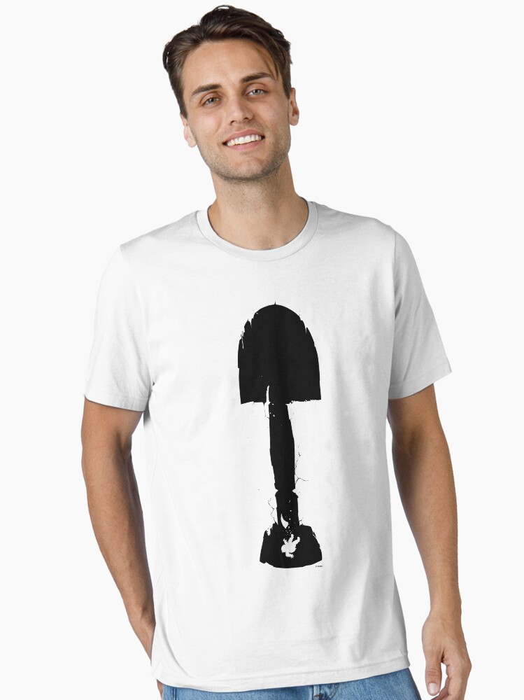 Thumbnail 1 of 7, Essential T-Shirt, In Too Deep! designed and sold by CptPhoenix.