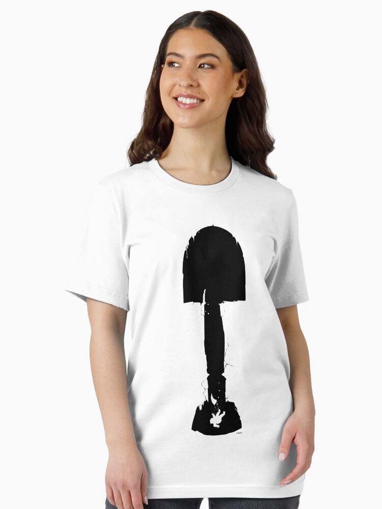 Thumbnail 2 of 7, Essential T-Shirt, In Too Deep! designed and sold by CptPhoenix.