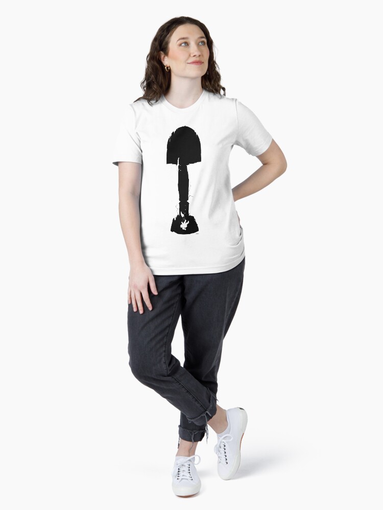Thumbnail 4 of 7, Essential T-Shirt, In Too Deep! designed and sold by CptPhoenix.