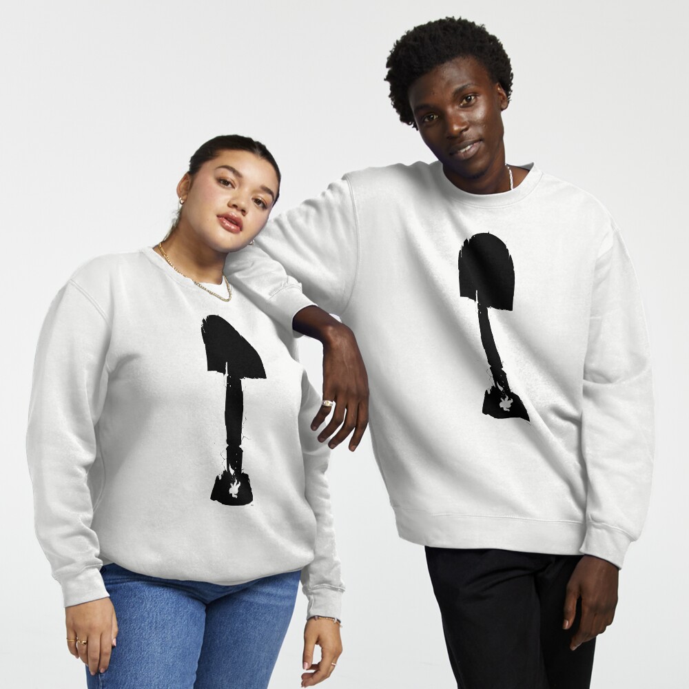 Item preview, Pullover Sweatshirt designed and sold by CptPhoenix.