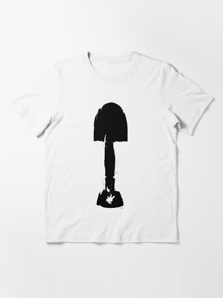 Thumbnail 3 of 7, Essential T-Shirt, In Too Deep! designed and sold by CptPhoenix.