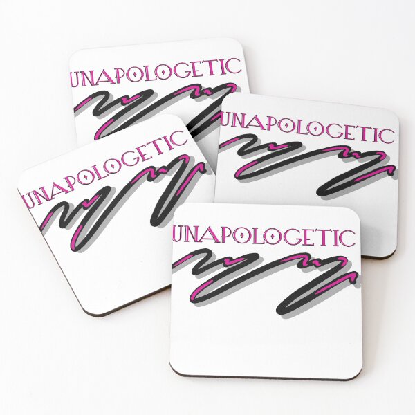 Item preview, Unapologetic  designed and sold by Keoko1414.