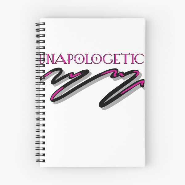 Item preview, Unapologetic  designed and sold by Keoko1414.