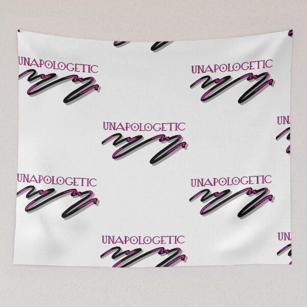 Item preview, Unapologetic  designed and sold by Keoko1414.